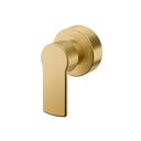 Ver imagem 1 de Acabamento para Registro Docol Argon 90008479072 Docolbase 1/2", 3/4" e 1" Ouro Escovado