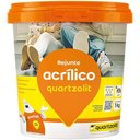 Ver imagem 1 de Rejunte Acrílico Cairo 1 Kilo - 0286.00159.0006cx - Quartzolit
