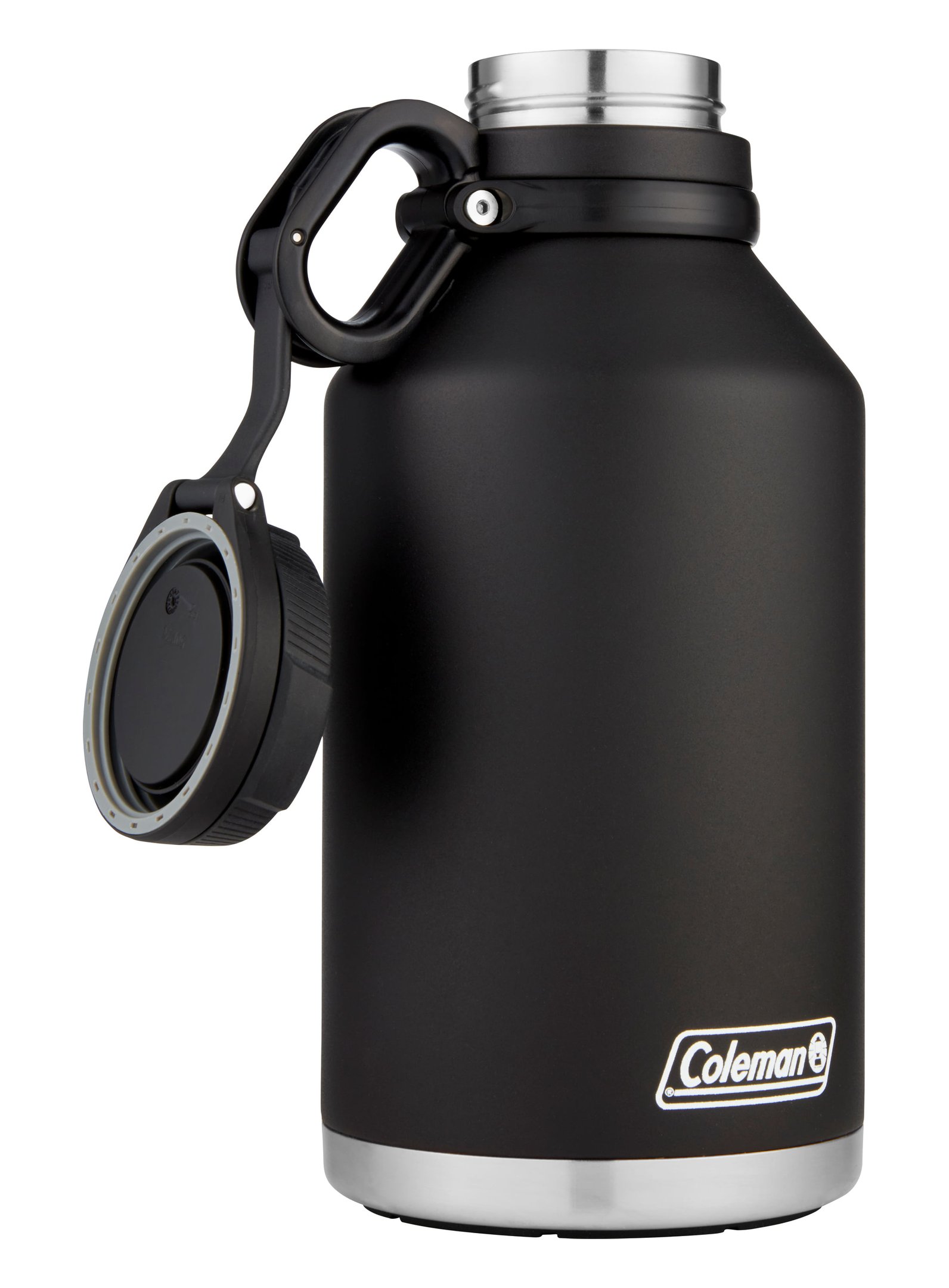 Growler 1,9L Preto Coleman - 4