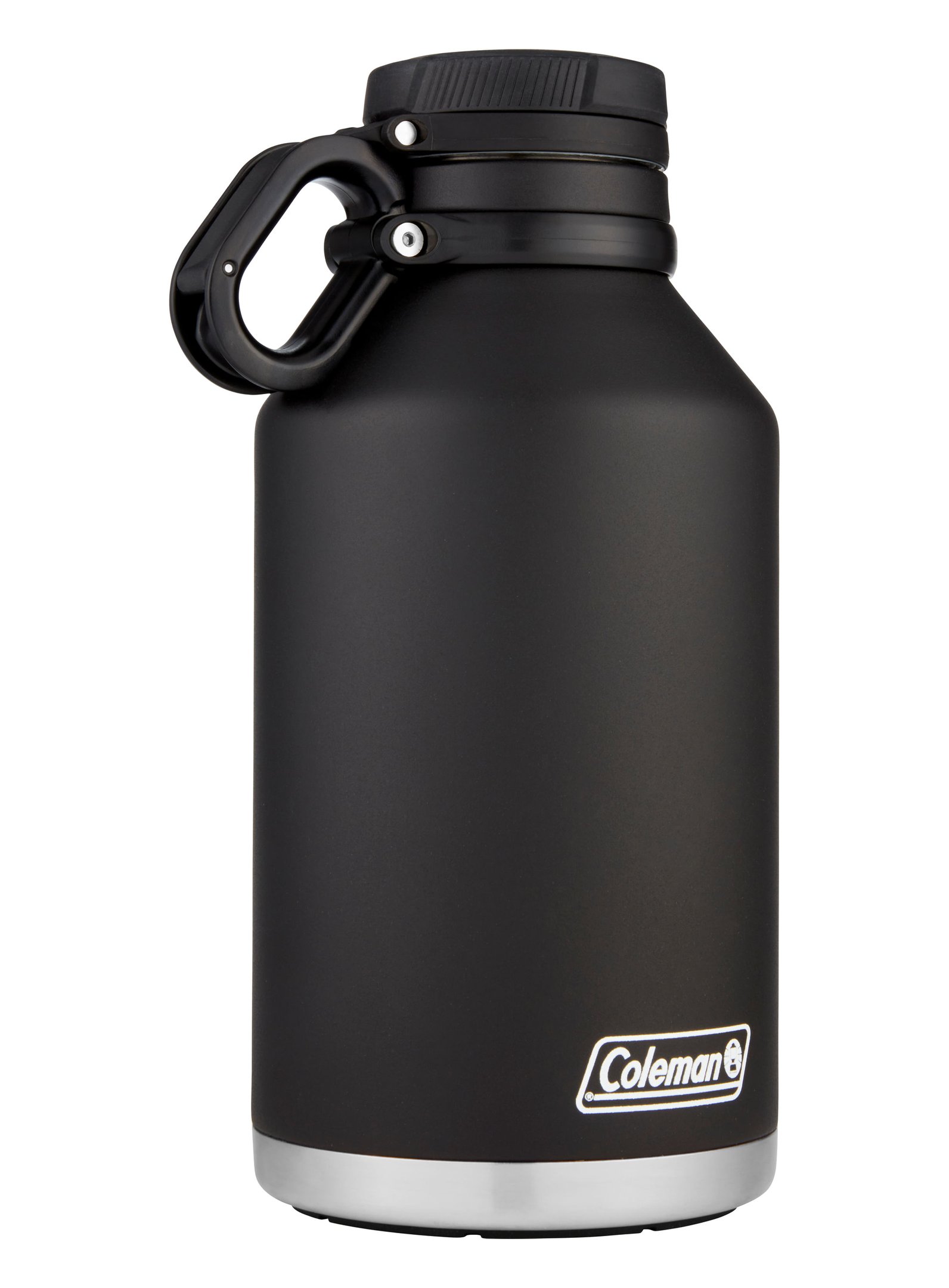 Growler 1,9L Preto Coleman - 3