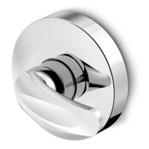 Acabamento de Registro Base Reforma 1.1/4, 1.1/2 Nexo (compatível com a Base de Registro Deca e Simi