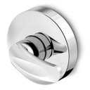 Ver imagem 1 de Acabamento de Registro Base Reforma 1.1/4, 1.1/2 Nexo (compatível com a Base de Registro Deca e Simi