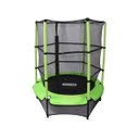 Ver imagem 1 de Cama Elástica Fitt10 Fittp22 140cm até 45kg