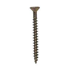 Parafuso Chipboard Phillips Stein 4.5x45 Caixa 500 Pçs
