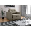 Ver imagem 2 de Sofá Cama Marissol 1 Lugar Suede Capuccino