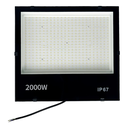 Ver imagem 1 de Refletor Led Holofote 2000w Prova D'água 6500k Ip67 Bivolt