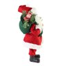 Papai Noel Enfeite Decorativo 40cm - 2