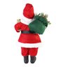Papai Noel Enfeite Decorativo 40cm - 3