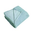 Ver imagem 2 de Cobertor Umbria Verde Cilantro Queen (2,40x2,20)