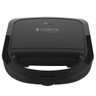 Sanduicheira Elétrica Cadence Toast & Grill San260 Preto 127v - 1