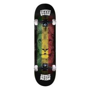 Skate Iniciante Agressive Lion