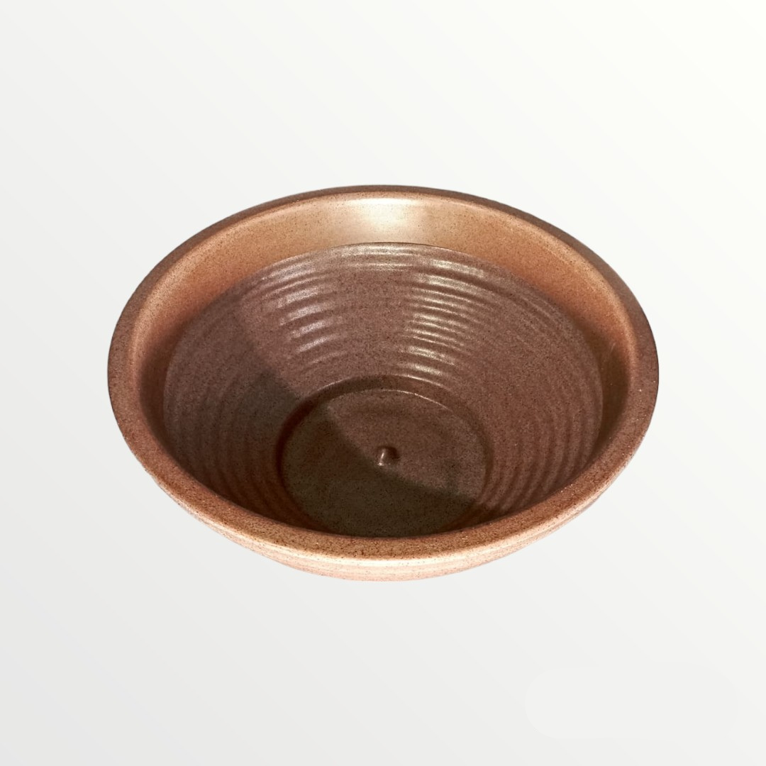 Vaso Concha Gardênia 13 - 3