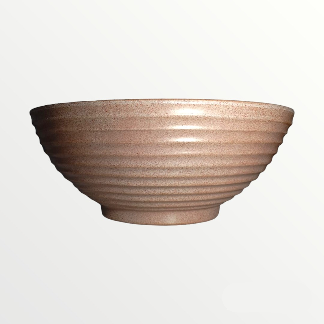 Vaso Concha Gardênia 13 - 2