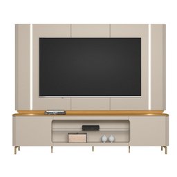 Rack para Tv até 75 Polegadas com Painel Santorini - 2