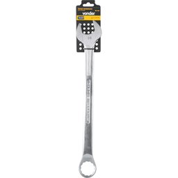 Chave Combinada 36 mm em Aço Cromo Vanádio Enc Vonder - 2