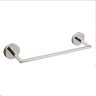 Porta Toalha Metal Cromado 63.4 X 8 Cm Para Banheiro C12224 Luuk Young - 1
