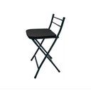 Ver imagem 1 de Banco Banqueta Baixa Dobrável