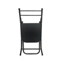 Ver imagem 4 de Banco Banqueta Baixa Dobrável