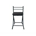 Ver imagem 2 de Banco Banqueta Baixa Dobrável