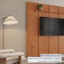 Ver imagem 4 de Painel de Extensão Zeus 100%MDF 250cm Bege