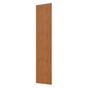 Ver imagem 1 de Painel de Extensão Zeus 100%MDF 250cm Bege