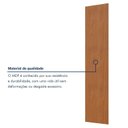 Ver imagem 3 de Painel de Extensão Zeus 100%MDF 250cm Bege