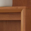 Ver imagem 6 de Mesa Módulo de Expansão 100% MDF 64,5x90cm Prime Marrom