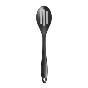 Cuisinart Colher Vazadora de Nylon - Cabo Ergonômico Antiderrapante