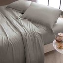Ver imagem 2 de Kit Duvet King Fend Stone Kacyumara 360221.0702.u