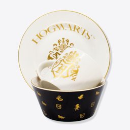 Kit Alimentação Harry Potter - 1