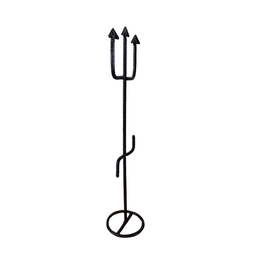 Tridente de Exu - 2