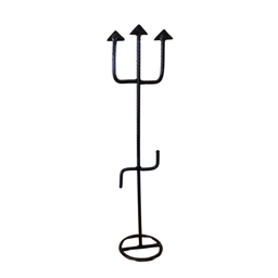 Tridente de Exu - 1