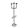 Tridente de Exu - 1