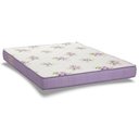 Ver imagem 1 de Colchão Casal Ortobom Espuma D23 Physical Super Resistente (138x188x14) -