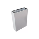 Ver imagem 1 de Arandela Led Cob 4w 3000k Ip65 2 Fachos