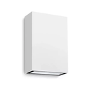 Ver imagem 3 de Arandela Led Cob 4w 3000k Ip65 2 Fachos