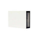 Ver imagem 4 de Arandela Led Cob 4w 3000k Ip65 2 Fachos