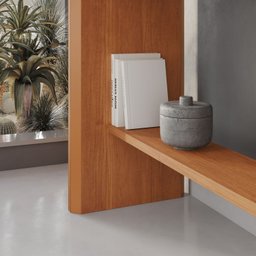 Aparador para Sala de Estar Laqueado Premium 100%mdf  - 6