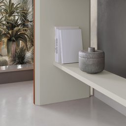 Aparador para Sala de Estar Laqueado Premium 100%mdf  - 6
