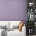 Ver imagem 5 de Papel de Parede Adesivo Lavavel Texturizado Casca Lilas 500x60cm