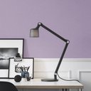 Ver imagem 2 de Papel de Parede Adesivo Lavavel Texturizado Casca Lilas 500x60cm