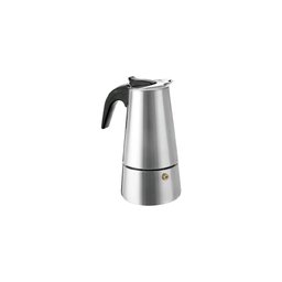 Cafeteira Italiana 2 xícaras Hauskraft CAFT-010 - 1