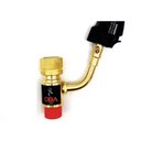 Ver imagem 2 de Maçarico Articulado Turbo Oba Gás Semiauto Jh-20211105