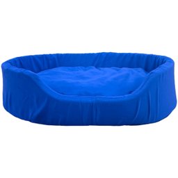 Cama Europa Fit Raça Pequeno para Cachorro Gato e Coelho Pet - 4