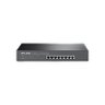 Switch Ethernet Tp-link Tl-sg1008 - Roteador com 8 Portas Gigabit 1000mbps - 1