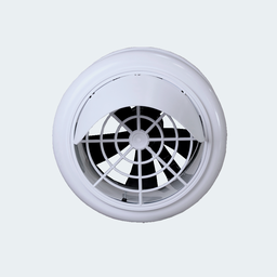 Exaustor Master Fan Top Plus - Treviso - 3
