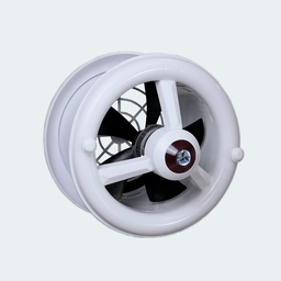 Exaustor Master Fan Top Plus - Treviso - 1