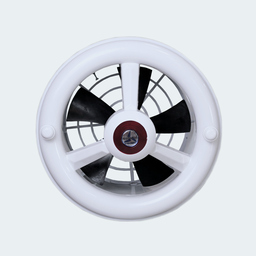 Exaustor Master Fan Top Plus - Treviso - 2