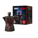 Ver imagem 2 de Cafeteira Moka Music 3 Xíc Stranger Things - Bialetti