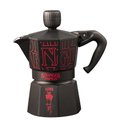 Ver imagem 1 de Cafeteira Moka Music 3 Xíc Stranger Things - Bialetti
